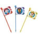 【メール便選択可】スケーター パウ パトロール23 ランチピックス 9本入 3柄×3本 LKP4