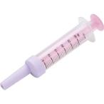 スケーター ピンク キャップ付注入用注射器 30ml SRGC1