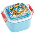 スケーター パウ パトロール 食洗機対応ミニタイト弁当箱 160ml RC1A