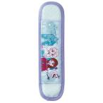 スケーター アナ雪 25 水筒 ショルダーベルト カバー LSVC1