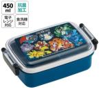 スケーター ポケモン25 抗菌 食洗機対応 ふわっと タイト 弁当箱 450ml RBF3ANAG SKATER