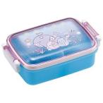 スケーター みいるか 抗菌 ふわっとタイト 弁当箱 450ml RBF3ANAG