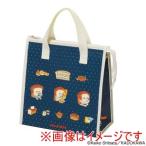 スケーター パンどろぼう 不織布 保冷 バッグ FBC1