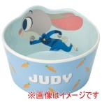 スケーター ズートピア ジュディ ダイカット メラミン ボウル 450ml MBL6D