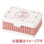 スケーター らぶい〜ず 折りたたみ サンドイッチ ケース 500ml OS1
