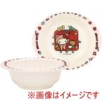 スケーター キティ 大好きな日々 バンブー メラミン ボウル 290ml M34B