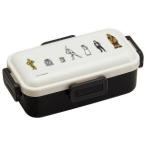 ショッピングスター・ウォーズ スケーター スターウォーズ 反乱 抗菌 ふわっと 弁当箱 530ml PFLB6AG