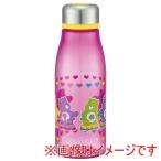 ショッピングケアベア スケーター ケアベア スタイリッシュ ブロー ボトル 500ml PTY5