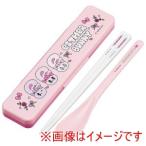 スケーター エスターバニー コンビセット 18cm CCS3SA