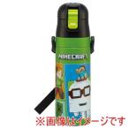 スケーター マインクラフト 26 超軽量 ダイレクトボトル 470ml SDC4