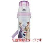 スケーター アナと雪の女王 26 超軽量 ダイレクト ボトル 470ml SDC4