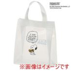 スケーター スヌーピー ビニール ランチバッグ VBH1