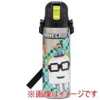 スケーター マインクラフト 26 超軽量 ダイレクト ボトル 580ml SDC6N