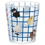 スケーター mojojojo アクリルコップ 280ml KSA4J