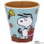 スケーター SNOOPYクッキー メラミンタンブラー 270ml MTB2