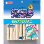 マルカン ゴン太の歯磨き専用ガム ブレスクリア アパタイトカルシウム入り L 15本