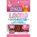 マルカン ニャン太の歯磨き専用 L8020乳酸菌入り まぐろ味 低脂肪 25g