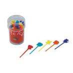 サナダ精工 チビッコ ピックス 25本入