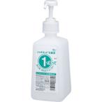 サラヤ 21760 ワンツー ボトル500ml 石けん液用