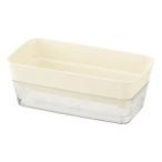 リッチェル スプラウトファーム 24型 N アイボリー