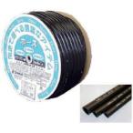 ショッピングサンヨー サンヨー NE-1520D50BK ノウエンゲイホース15×20 50mドラム巻