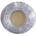 サンヨー TM-2529K50T 透明ホース25×29 50mカセ巻