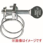 三栄水栓 D21-13 蝶ネジワイヤバンド SANEI