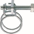 三栄水栓 D20-10 ワイヤバンド SANEI