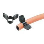 【メール便選択可】ヨシダ クリップ ガスバンド 黒 3分用 LP用