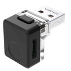 星光産業 EL-174 L型タッチ USBライト