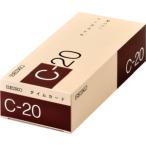 セイコー CA-C20 タイムカード 100枚