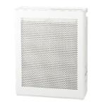 象印 PU-SA35-WA 空気清浄機 ホワイト