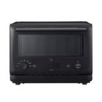 象印 EU-FB23-BA オーブンレンジ 23L ブラック