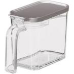 as bell Forma MS pot 480ml серый A1107