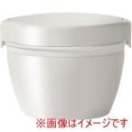 アスベル ランタス カフェ丼 ランチ 620ml ホワイト 3607