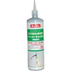 トーヨーマテラン 105255 ペーストモルタル グレー 500g