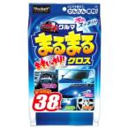 プロスタッフ F49 クルマまるまるおもいっきりクロス PROSTAFF