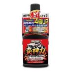 プロスタッフ D60 炎神力 ニューフューエルコンディショナー PROSTAFF