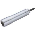 トップ工業 EDS-21L 電動ドリル用ロングソケット 21mm TOP
