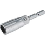【メール便選択可】トップ工業 ECS-14 電動ドリル用マルチソケット 14mm TOP