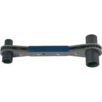 トップ工業 PRW-3L ラクラッチ 8X10 12X13mm TOP