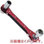 トップ工業 PRW-4HL ロング4サイズ板ラチェットレンチ ハイスライドラッチ