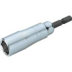 【メール便選択可】トップ工業 EDS-17C 電動ドリル用インパクトソケット 17mm TOP