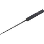 【メール便選択可】トップ工業 ETD-4.2L 六角シャンク鉄工ロングドリル 4.2mm TOP
