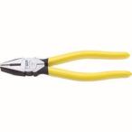 【メール便選択可】トップ工業 CP-175G ペンチ ビニールグリップ 175mm TOP