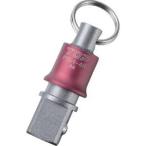 【メール便選択可】トップ工業 PSH-4R 携帯用インパクトソケットホルダー TOP