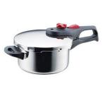 タマハシ マイクレスト2 片手圧力鍋 18cm MT-P18S