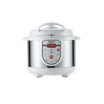 エレット 電気圧力鍋 （18cm4合炊） ET-104 - 最安値・価格比較