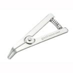 【メール便選択可】グット H-1L ヒートクリップ 放熱用クリップ L型 goot 太洋電機