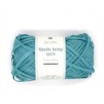 メルヘンアート マニラヘンプヤーン 約50m 492 ダルサックス 724924